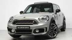 Grijs Gebruikt 2018 Mini John Cooper Works Countryman SUV | € 25.945 (Eerlijke prijs)