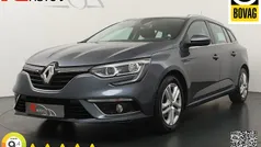 Grijs Gebruikt 2019 Renault Mégane GrandTour LIMITED Stationwagen | € 11.945 (Eerlijke prijs)