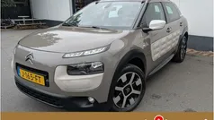 Gebruikt 2014 Citroën C4 Cactus Shine Hatchback | € 7.900 (Eerlijke prijs)