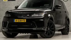 Gebruikt 2018 Land Rover Range Rover Sport Autobiography Dynamic SUV | € 42.445 (Eerlijke prijs)