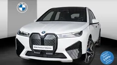 Wit Gebruikt 2023 BMW iX Comfort Edition SUV | € 73.395 (Eerlijke prijs)