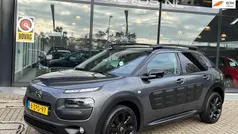 Gebruikt 2015 Citroën C4 Cactus Shine Hatchback | € 8.949 (Eerlijke prijs)