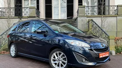 Occasion Mazda 5 150 PK (110 kW) 2015 MPV