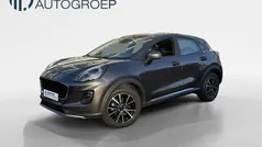 Gebruikt 2021 Ford Puma Titanium SUV | € 21.945 (Eerlijke prijs)