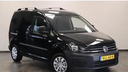 Occasion 2016 VW Caddy MPV | € 12.945 (Eerlijke prijs)