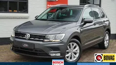 Gebruikt 2017 VW Tiguan SUV | € 20.749 (Goede deal)
