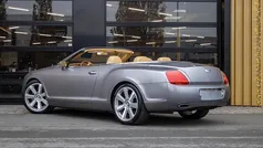 Grijs Gebruikt 2007 Bentley Continental GT Convertible Cabriolet | € 59.500 (Eerlijke prijs)