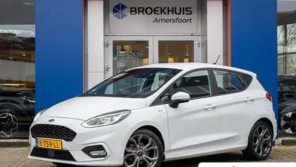 Occasion Ford Fiesta ST-Line 2021 Hatchback