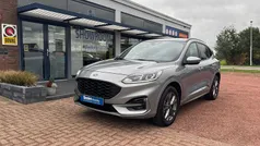 Gebruikt 2024 Ford Kuga ST-Line SUV | € 32.900 (Goede deal)