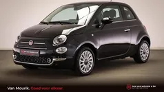 Gebruikt 2024 Fiat 500 Dolcevita Hatchback | € 16.250 (Eerlijke prijs)