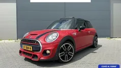 Gebruikt 2015 Mini John Cooper Works Business Hatchback | € 14.900 (Goede deal)