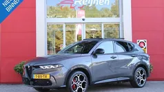 Grijs Nieuw 2025 Alfa Romeo Tonale Veloce SUV | € 46.995 (Super prijs)