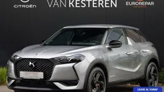 Grijs Gebruikt 2019 DS Automobiles DS3 Crossback Performance Line Plus SUV | € 18.990 (Eerlijke prijs)