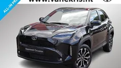 Gebruikt 2025 Toyota Yaris Cross Limited SUV | € 33.353 (Eerlijke prijs)