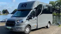 Gebruikt 2023 Ford Transit | € 67.800