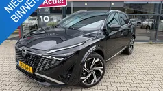 Gebruikt 2025 Nissan Qashqai Tekna+ SUV | € 40.750 (Eerlijke prijs)