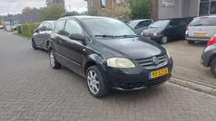 Gebruikt 2006 VW Fox Trendline Hatchback | € 999 (Eerlijke prijs)