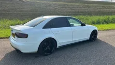 Gebruikt 2009 Audi A4 Business Sedan | € 6.250 (Goede deal)