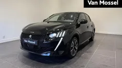 Gebruikt 2023 Peugeot e-208 GT Hatchback | € 18.440 (Eerlijke prijs)