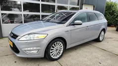 Gebruikt 2013 Ford Mondeo Platinum Stationwagen | € 6.250 (Eerlijke prijs)