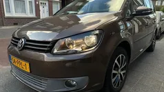 Bruin Gebruikt 2011 VW Touran Trendline MPV | € 5.950 (Goede deal)