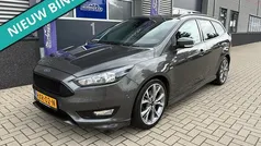 Gebruikt 2018 Ford Focus Titanium Stationwagen | € 14.450 (Goede deal)