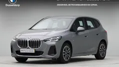 Grijs Gebruikt 2024 BMW 225 Active Tourer M Sport MPV | € 37.950 (Super prijs)