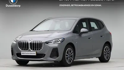 Grijs Gebruikt 2024 BMW 225 Active Tourer M Sport MPV | € 34.750 (Eerlijke prijs)