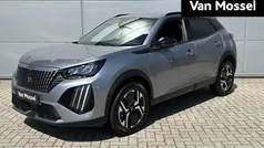 Grijs Gebruikt 2024 Peugeot 2008 Allure SUV | € 24.940 (Eerlijke prijs)