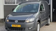 Gebruikt 2014 VW Caddy MPV | € 5.950 (Eerlijke prijs)