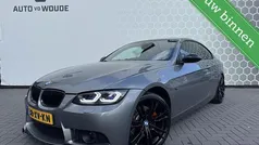 Grijs Gebruikt 2007 BMW 325 Executive Coupé | € 7.950 (Goede deal)
