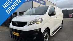Gebruikt 2022 Peugeot Expert Premium Van | € 11.990 (Goede deal)