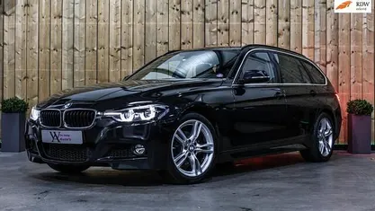 Gebruikt 2019 BMW 318 M Sport Stationwagen | € 19.950 (Goede deal)