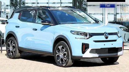 Gebruikt 2025 Citroën C3 Aircross SUV | € 29.945 (Goede deal)