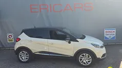 Gebruikt 2013 Renault Captur Dynamique SUV | € 10.250 (Eerlijke prijs)