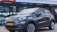 Gebruikt 2016 Fiat 500X Lounge SUV | € 10.748 (Eerlijke prijs)