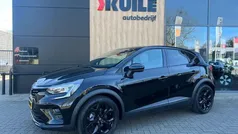 Gebruikt 2022 Renault Captur Rive Gauche SUV | € 22.975 (Eerlijke prijs)