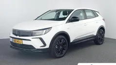 Gebruikt 2024 Opel Grandland X SUV | € 26.895 (Goede deal)