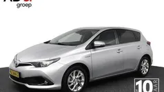 Gebruikt 2017 Toyota Auris Hatchback | € 18.450 (Eerlijke prijs)