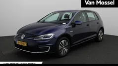 Gebruikt 2020 VW e-Golf Hatchback | € 13.400 (Eerlijke prijs)