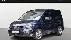 Gebruikt 2024 Mercedes eCitan Van | € 24.641 (Super prijs)