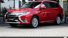 Gebruikt 2019 Mitsubishi Outlander Instyle SUV | € 26.950 (Eerlijke prijs)