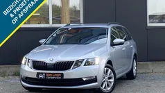 Gebruikt 2019 Skoda Octavia Stationwagen | € 13.835 (Eerlijke prijs)