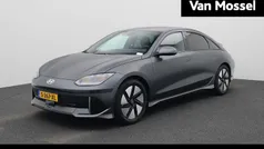 Grijs Gebruikt 2023 Hyundai Ioniq 6 Sedan | € 27.400 (Eerlijke prijs)