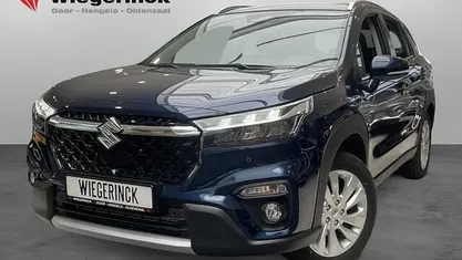 Occasion Suzuki SX4 S-Cross 129 PK (94 kW) 2025 SUV