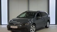 Gebruikt 2024 VW Golf VIII Life Stationwagen | € 29.950 (Super prijs)