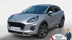 Gebruikt 2020 Ford Puma Titanium SUV | € 15.940 (Super prijs)