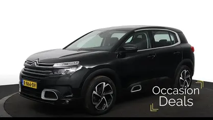 Occasion 2020 Citroën C5 Aircross Business Class SUV | € 17.445 (Goede deal)