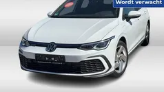 VW Golf VIII