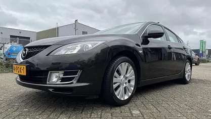 Occasion 2011 Mazda 6 Hatchback | € 6.090 (Eerlijke prijs)